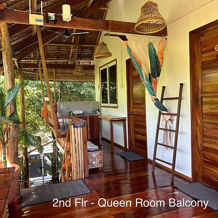 Wayans Siargao Homestay General Luna  Δωμάτιο φωτογραφία