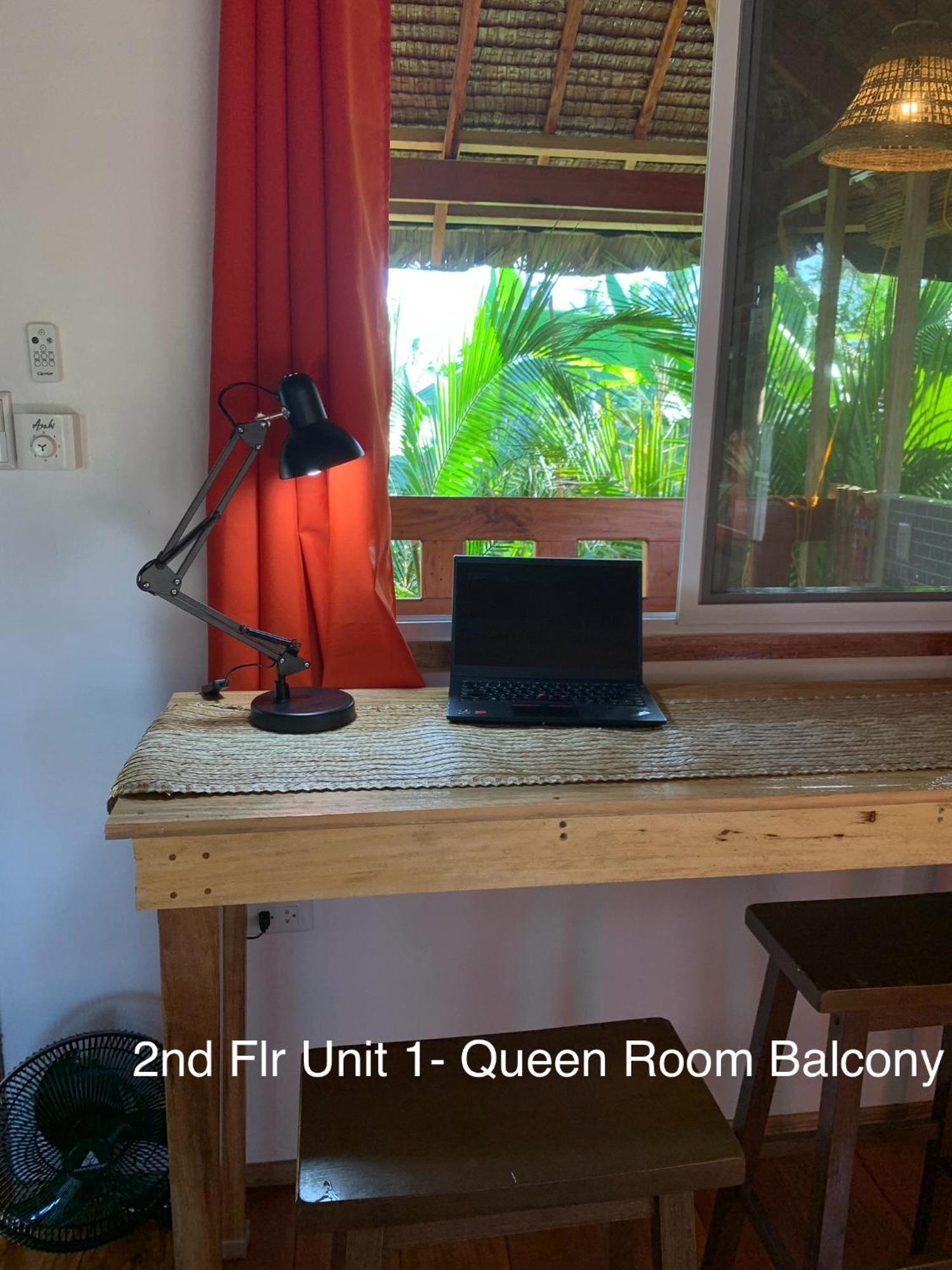 Wayans Siargao Homestay General Luna  Εξωτερικό φωτογραφία