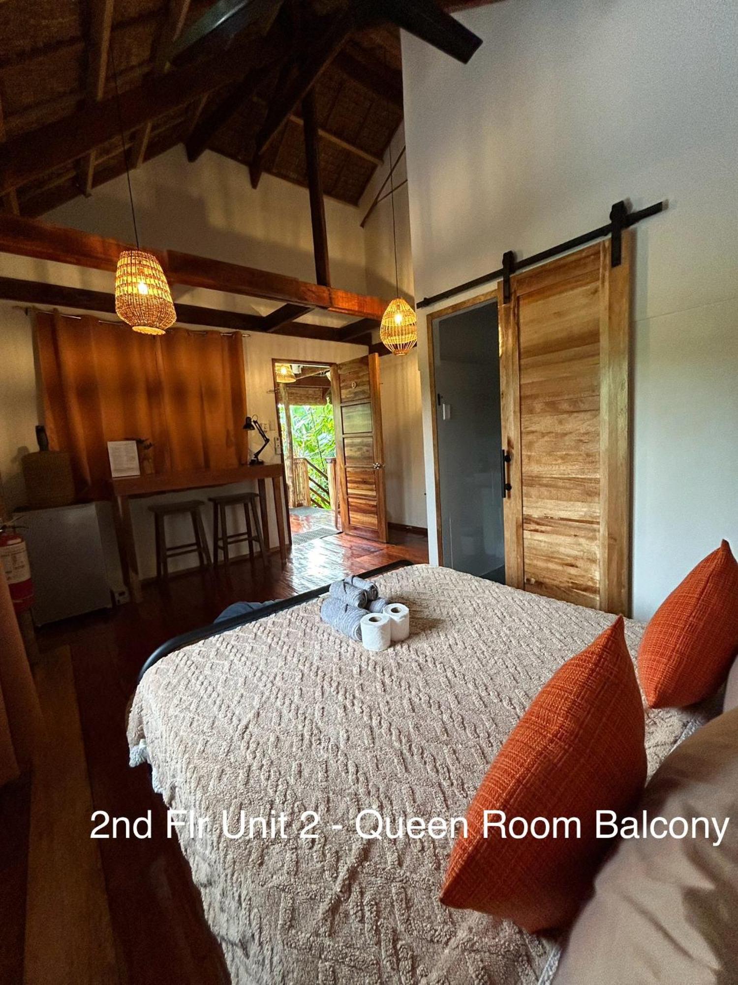 Wayans Siargao Homestay General Luna  Εξωτερικό φωτογραφία