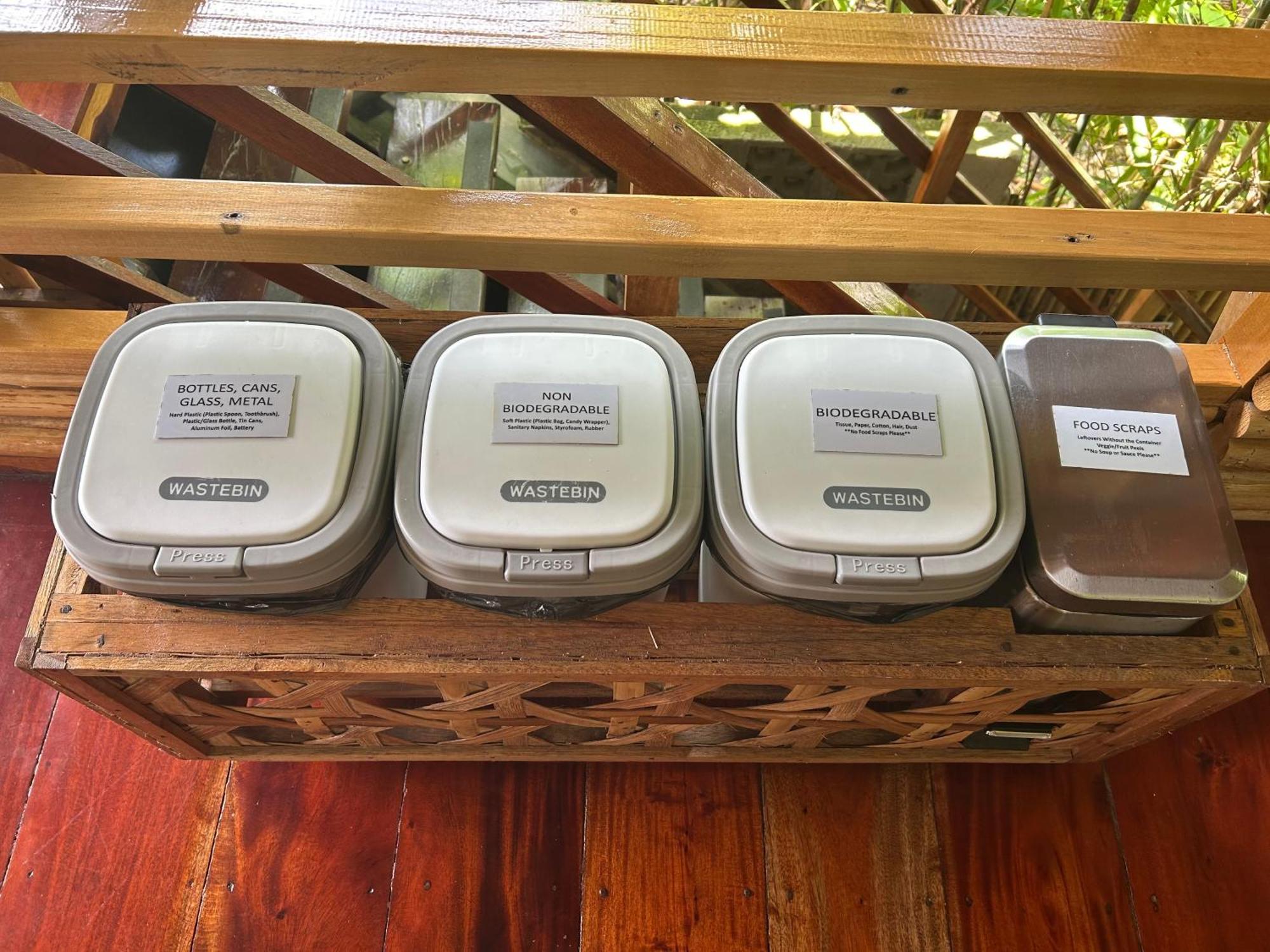 Wayans Siargao Homestay General Luna  Εξωτερικό φωτογραφία