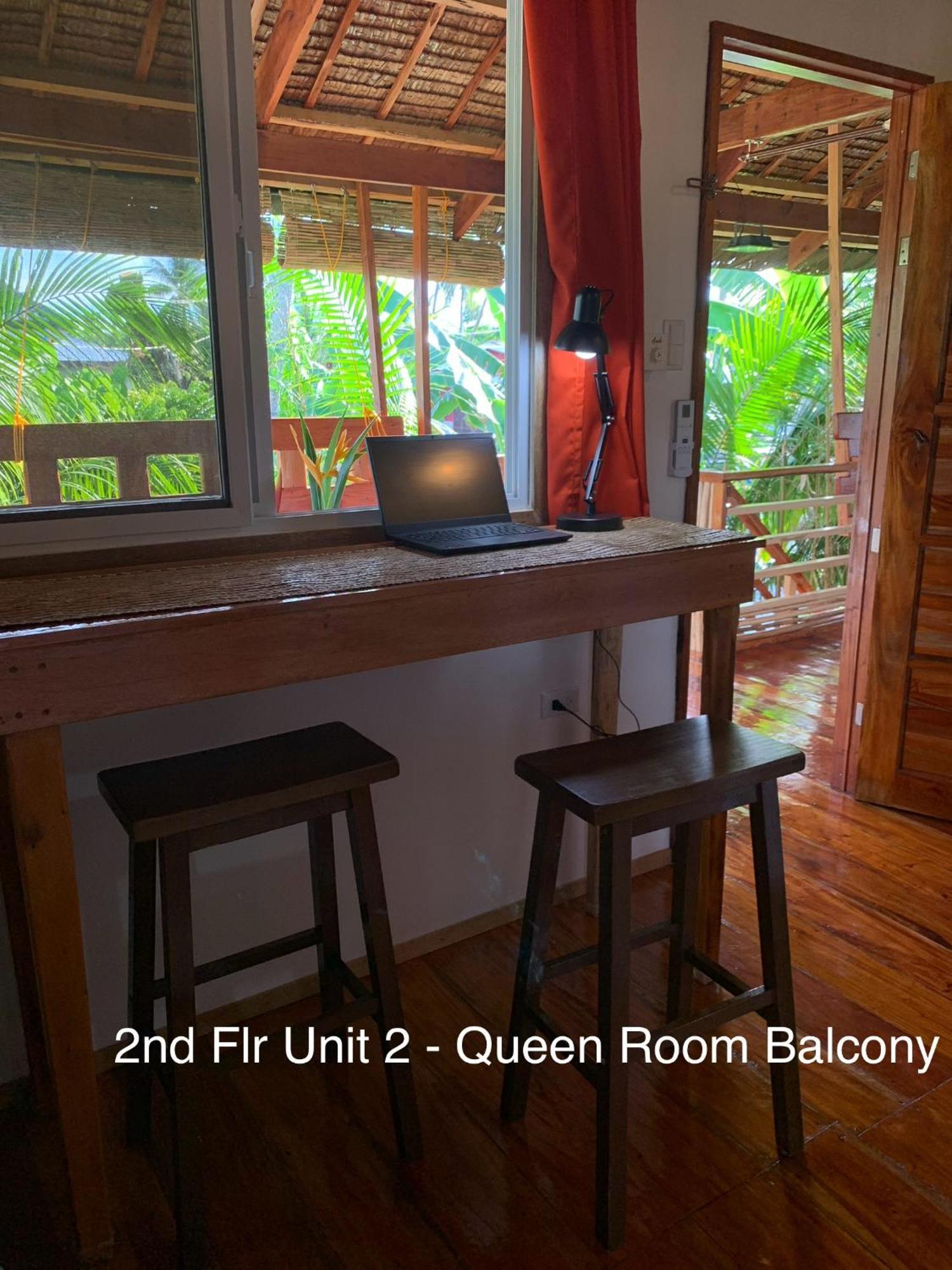 Wayans Siargao Homestay General Luna  Δωμάτιο φωτογραφία