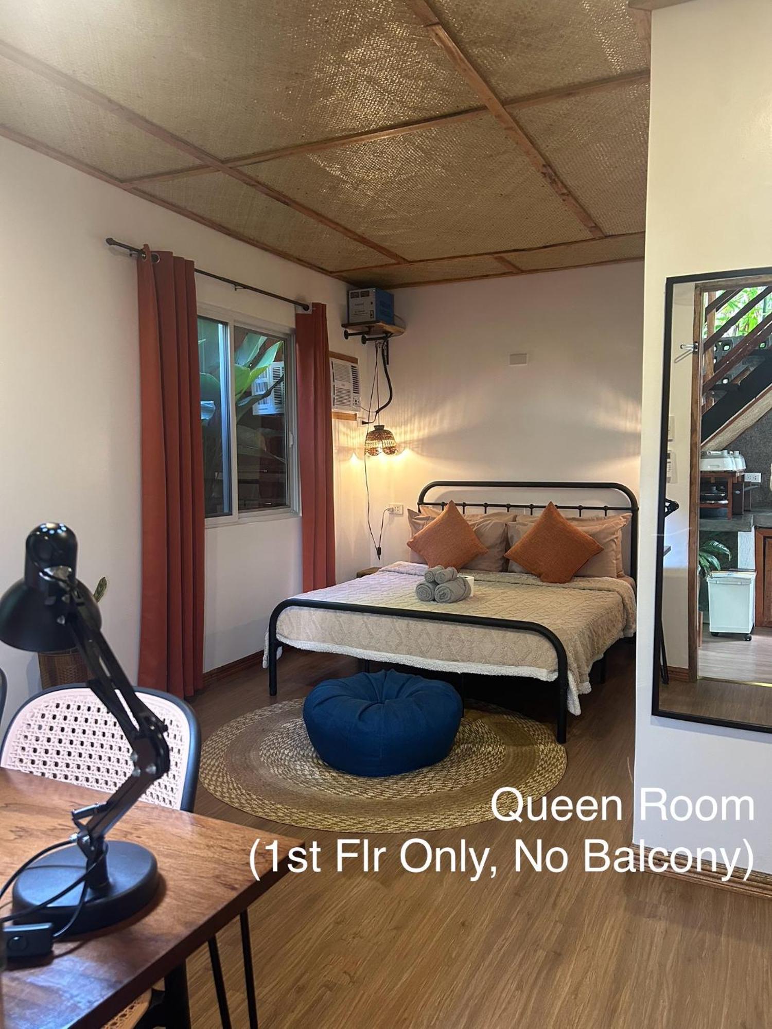 Wayans Siargao Homestay General Luna  Εξωτερικό φωτογραφία