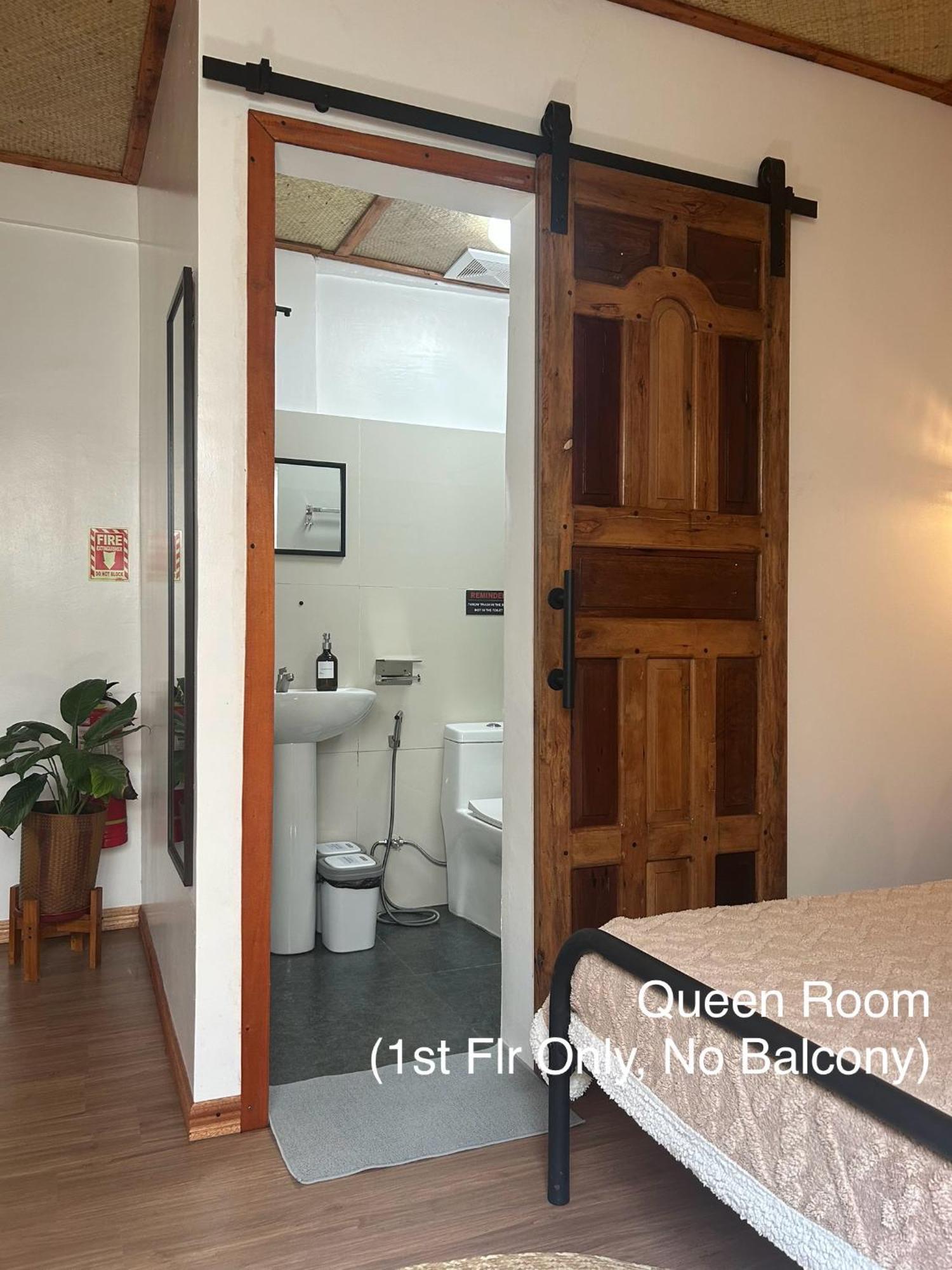 Wayans Siargao Homestay General Luna  Εξωτερικό φωτογραφία
