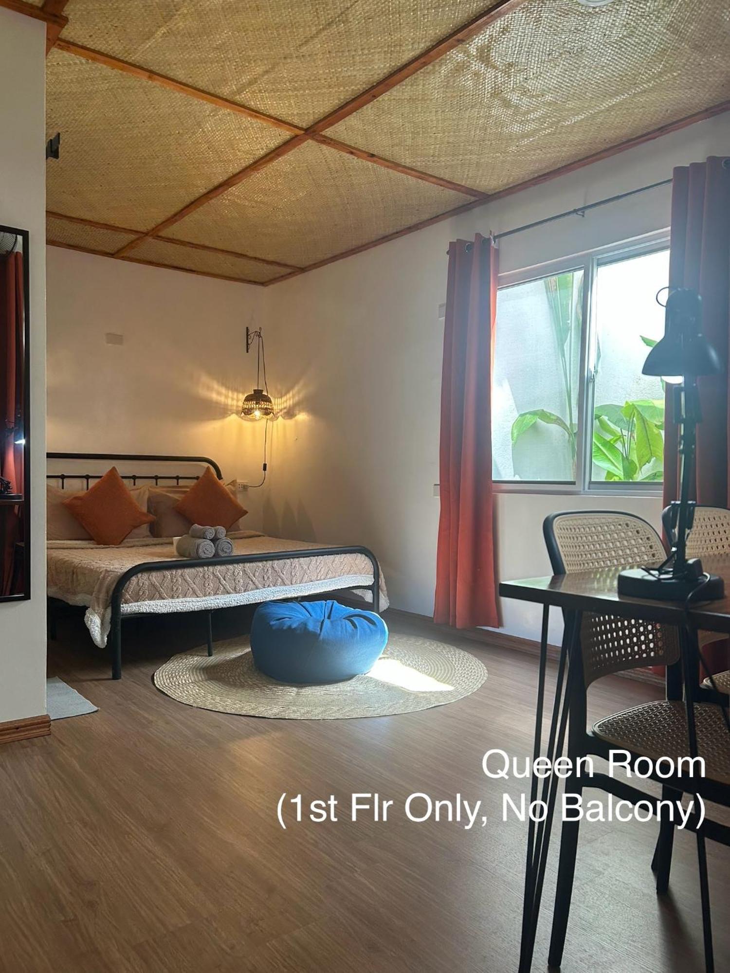 Wayans Siargao Homestay General Luna  Εξωτερικό φωτογραφία