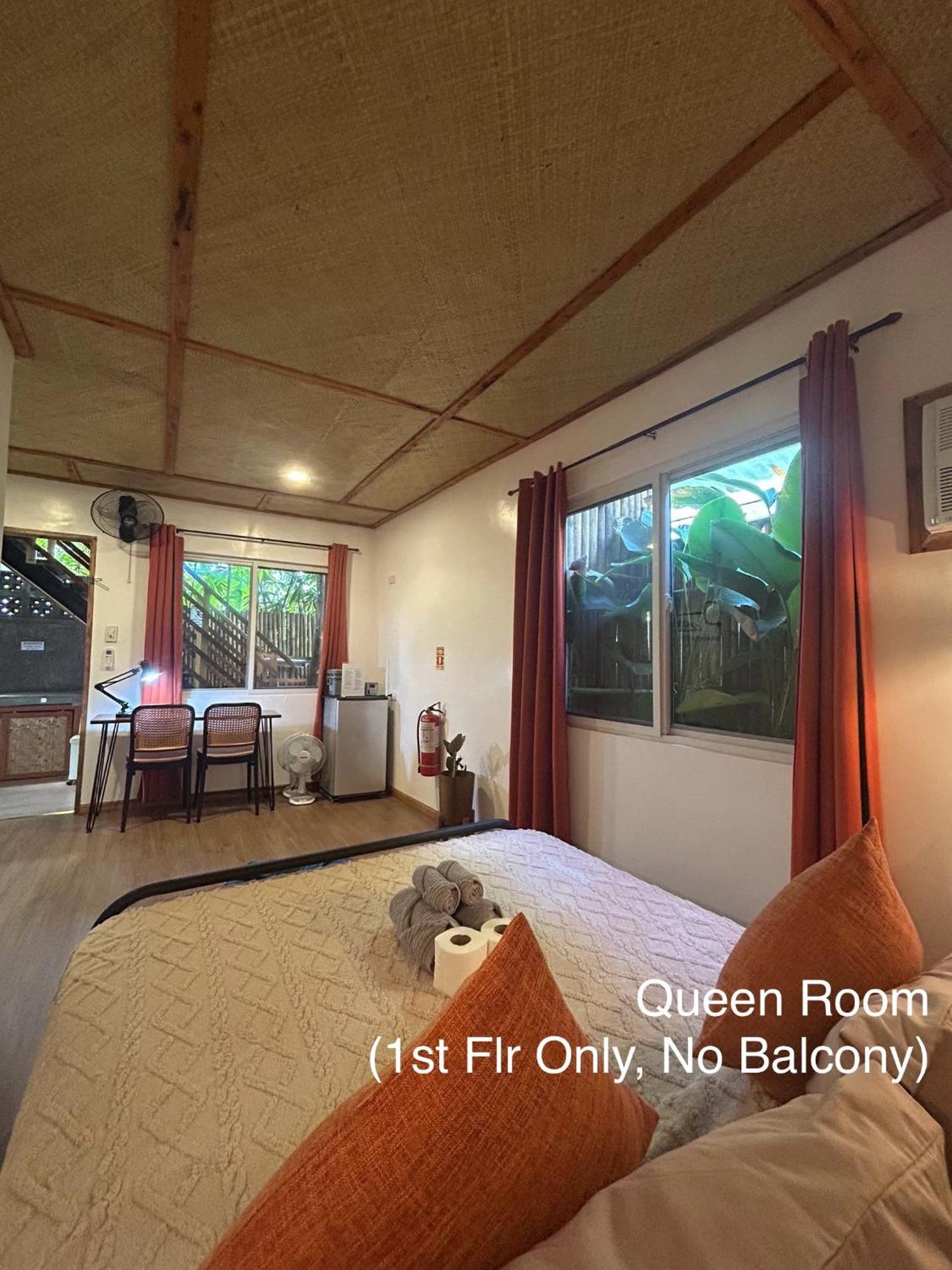 Wayans Siargao Homestay General Luna  Εξωτερικό φωτογραφία