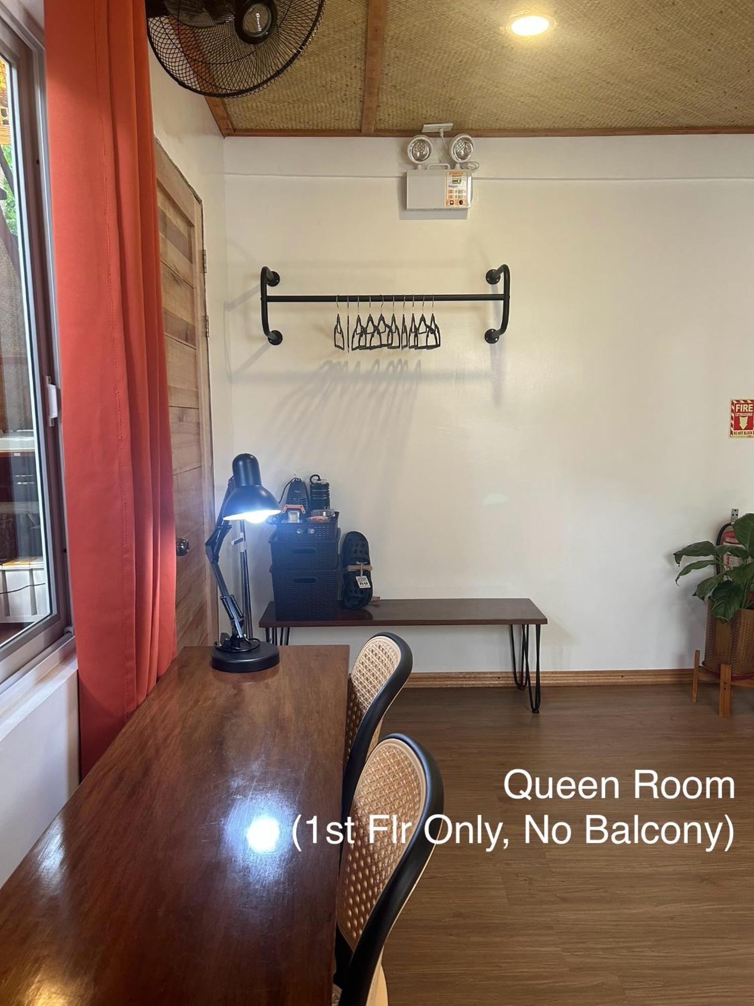 Wayans Siargao Homestay General Luna  Εξωτερικό φωτογραφία