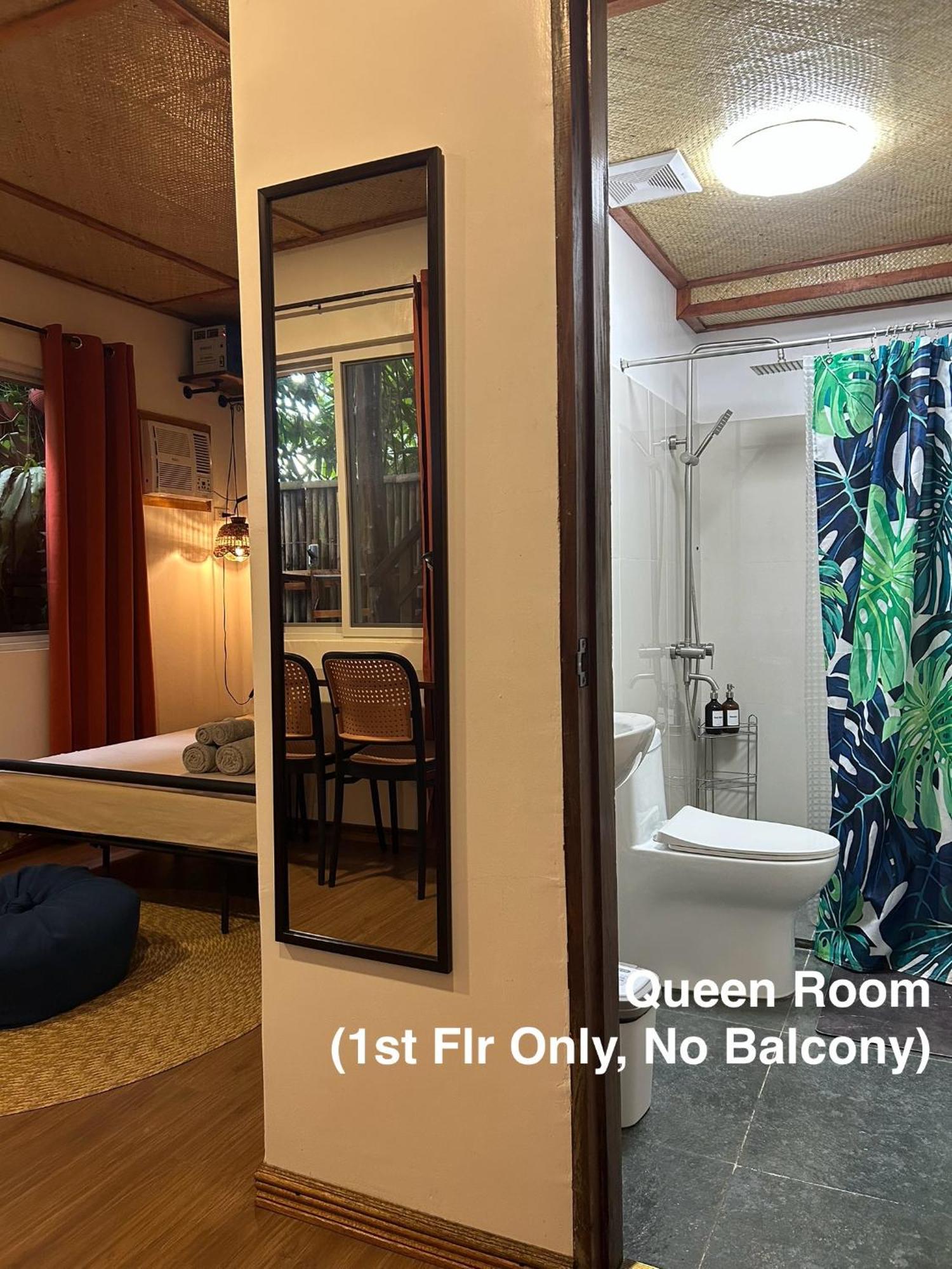 Wayans Siargao Homestay General Luna  Εξωτερικό φωτογραφία