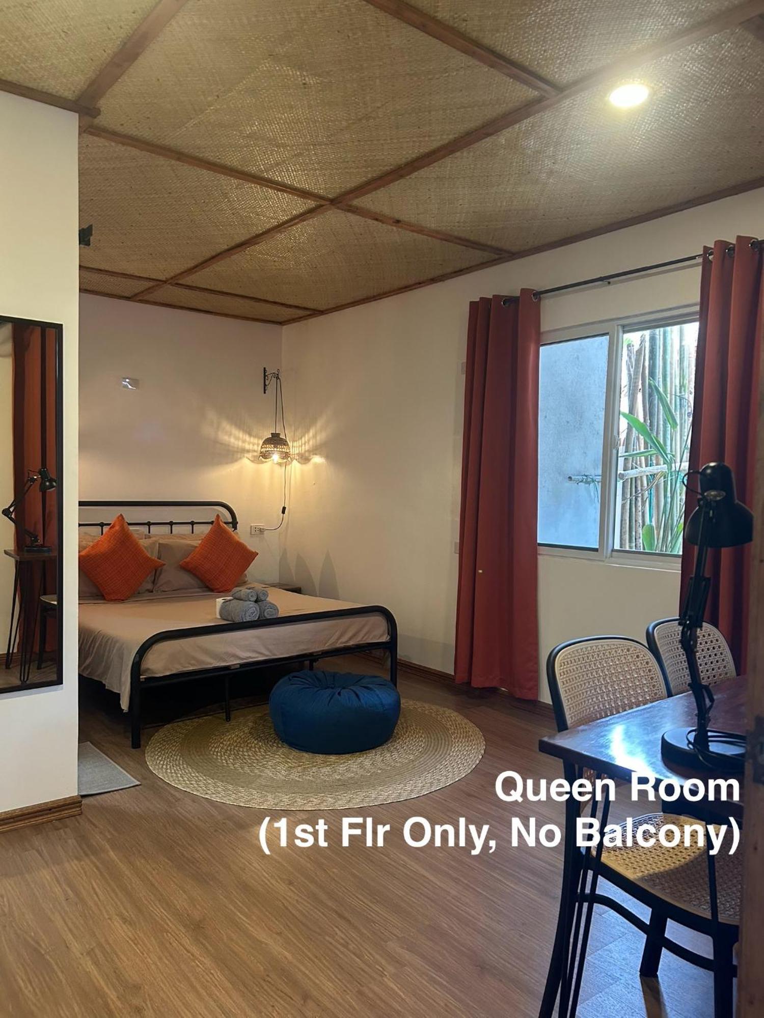 Wayans Siargao Homestay General Luna  Εξωτερικό φωτογραφία