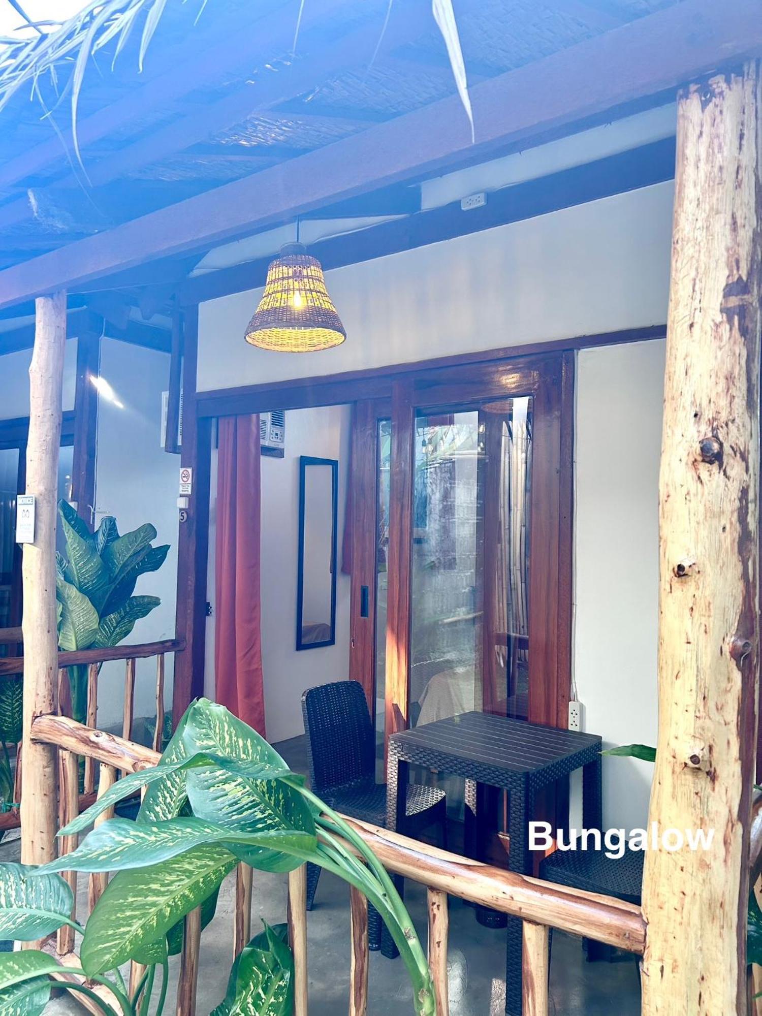 Wayans Siargao Homestay General Luna  Εξωτερικό φωτογραφία